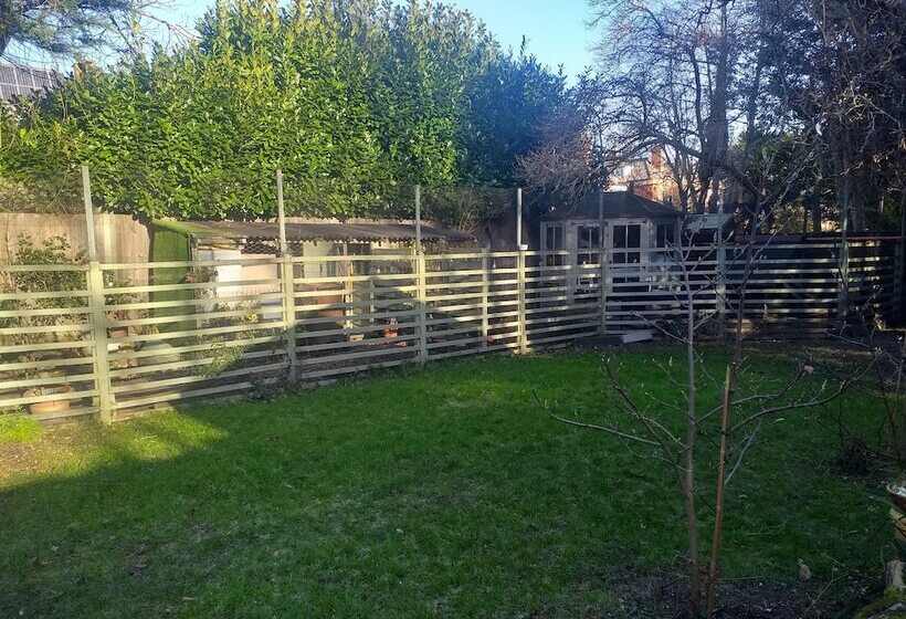 The Little House In Hull