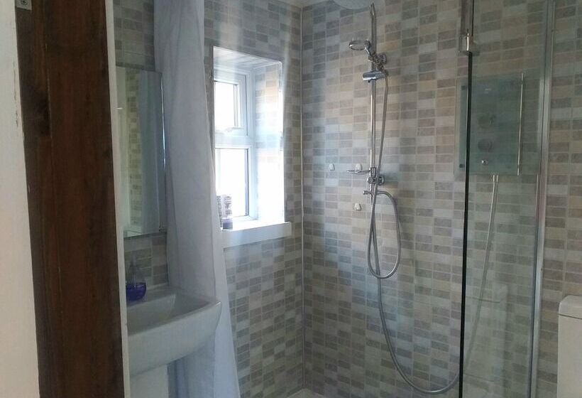 The Little House In Hull