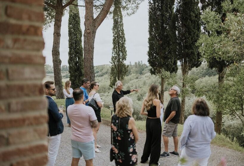 Villa Delia Hotel And Cooking School