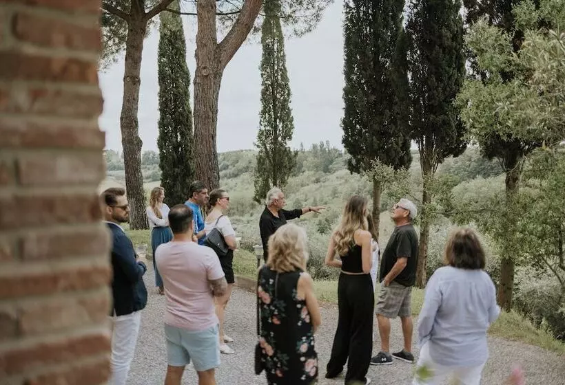 Villa Delia Hotel And Cooking School