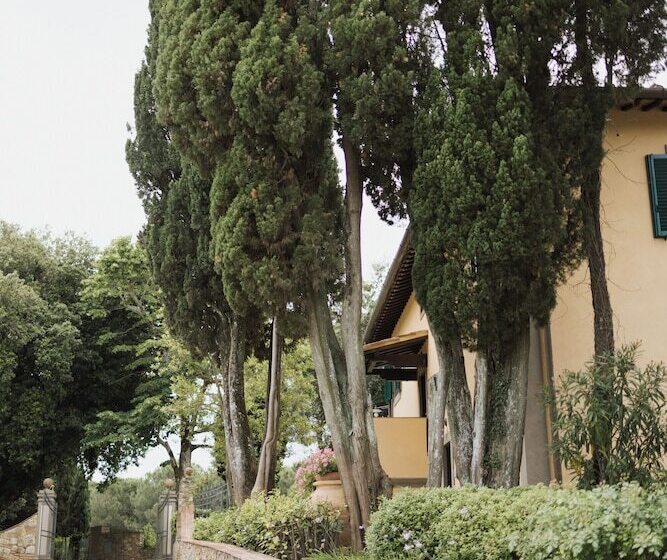 Villa Delia Hotel And Cooking School