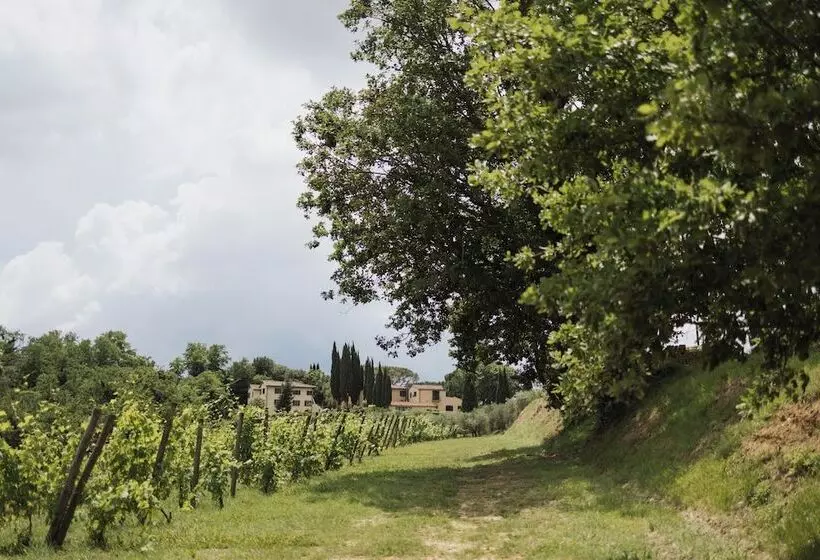 Villa Delia Hotel And Cooking School