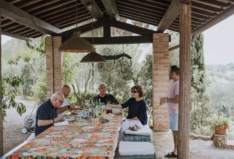 Villa Delia Hotel And Cooking School