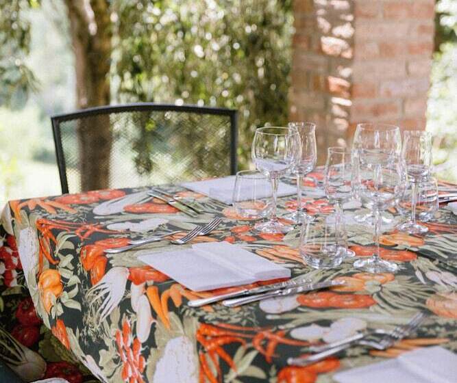 Villa Delia Hotel And Cooking School