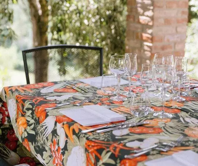 Villa Delia Hotel And Cooking School