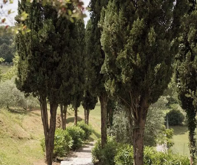 Villa Delia Hotel And Cooking School