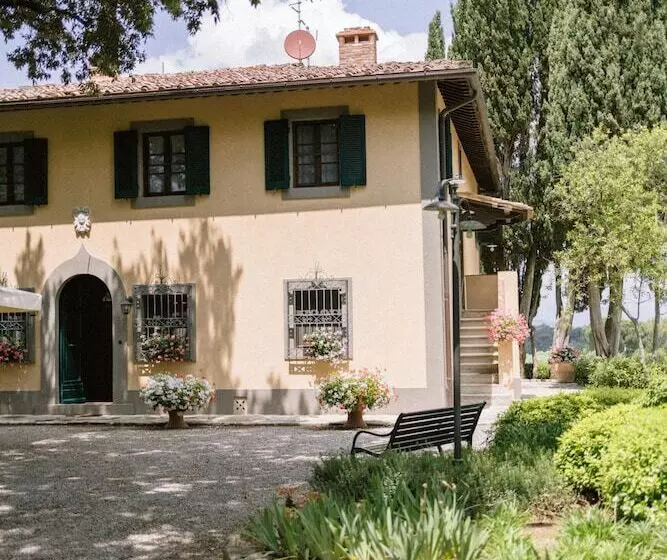 Villa Delia Hotel And Cooking School