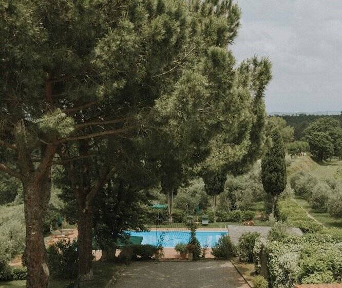 Villa Delia Hotel And Cooking School