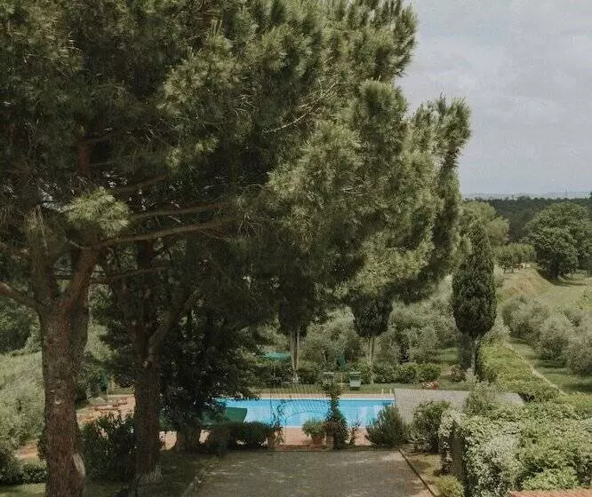 Villa Delia Hotel And Cooking School