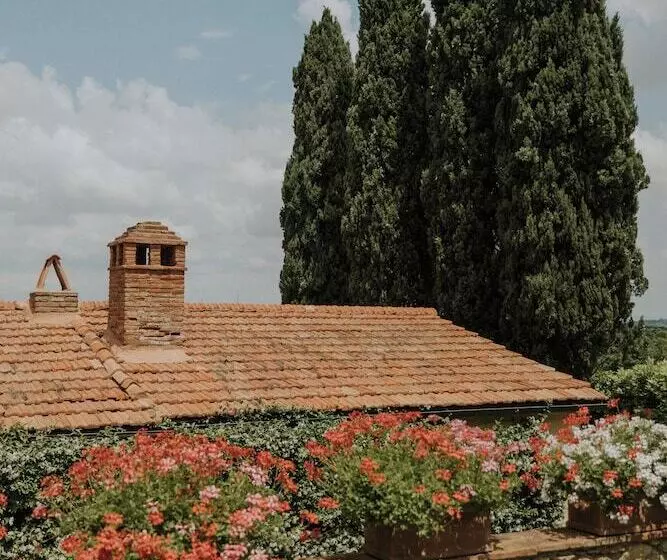 Villa Delia Hotel And Cooking School