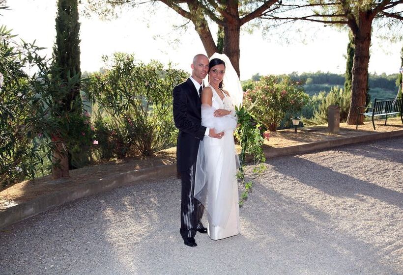 Villa Delia Hotel And Cooking School