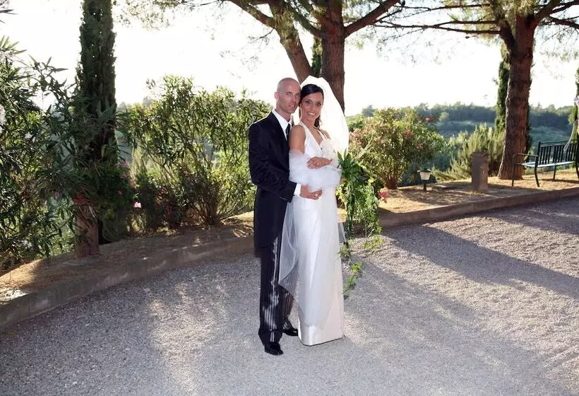 Villa Delia Hotel And Cooking School