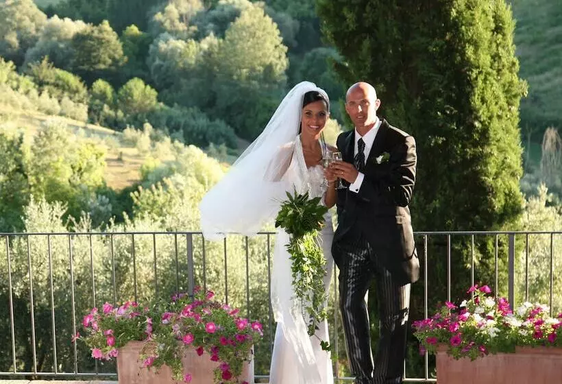 Villa Delia Hotel And Cooking School