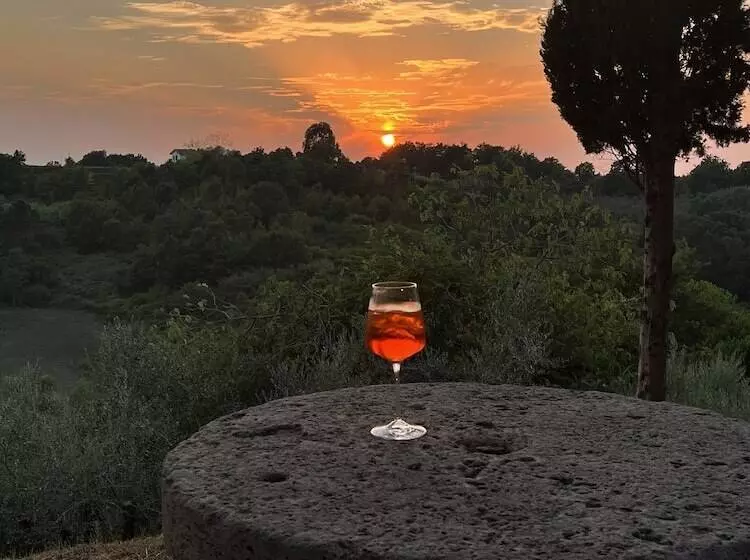 Villa Delia Hotel And Cooking School