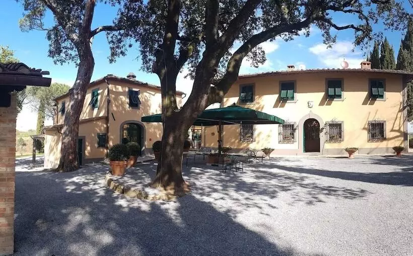 Villa Delia Hotel And Cooking School