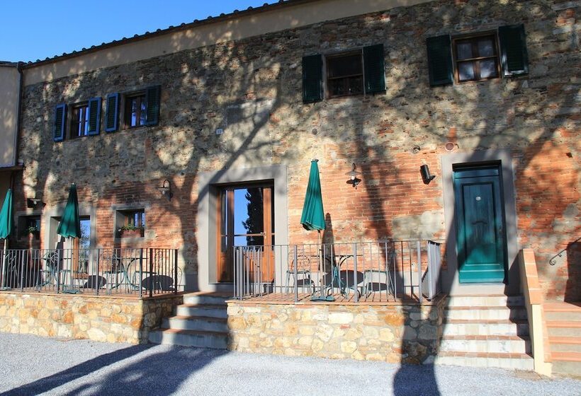 Villa Delia Hotel And Cooking School