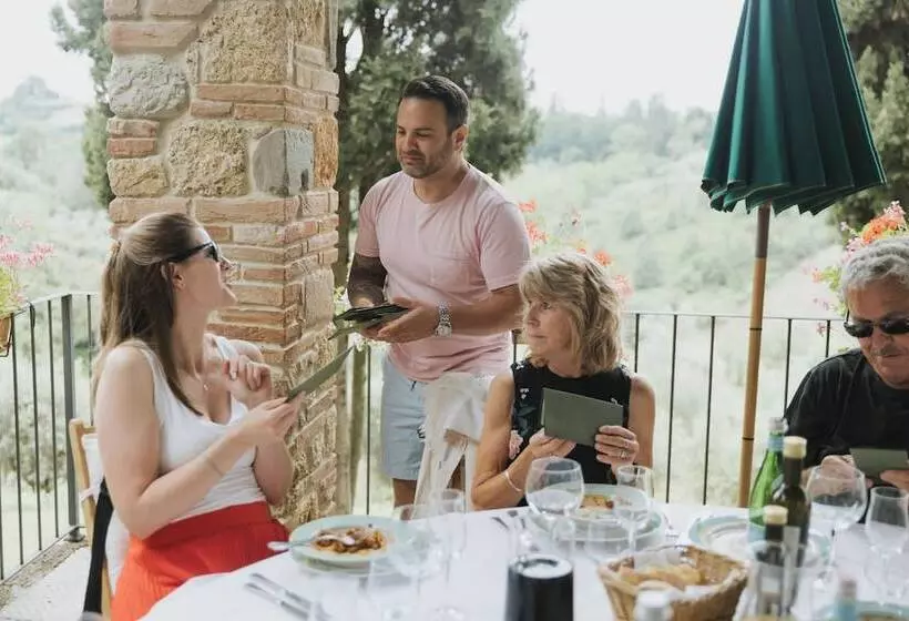 Villa Delia Hotel And Cooking School