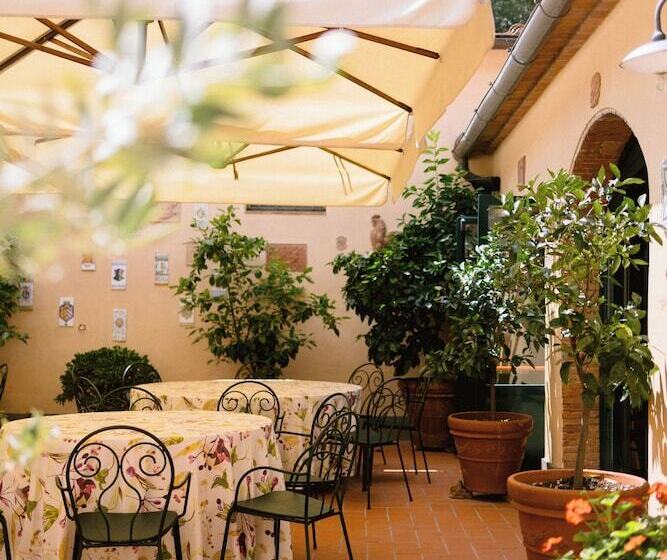 Villa Delia Hotel And Cooking School