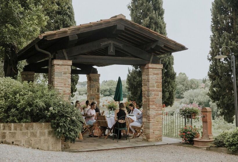 Villa Delia Hotel And Cooking School