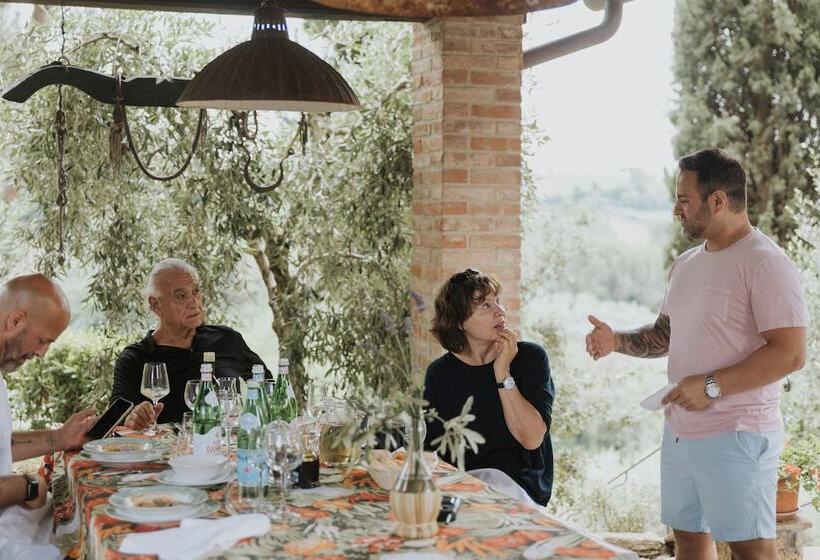 Villa Delia Hotel And Cooking School