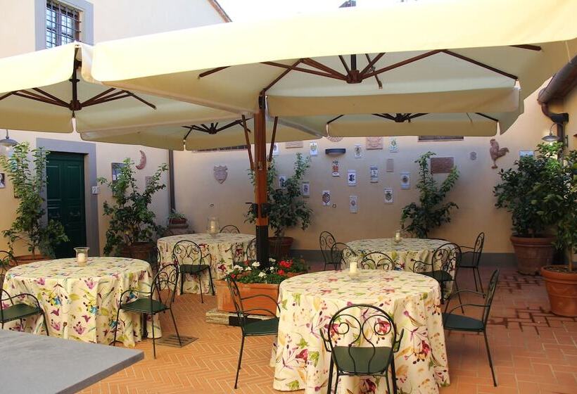 Villa Delia Hotel And Cooking School