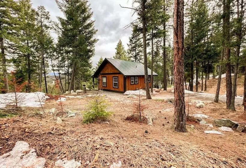 Whispering Pines Cabin Rentals