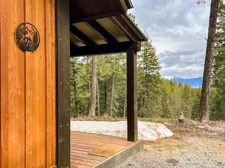 Whispering Pines Cabin Rentals