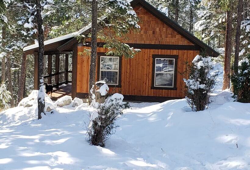 Whispering Pines Cabin Rentals