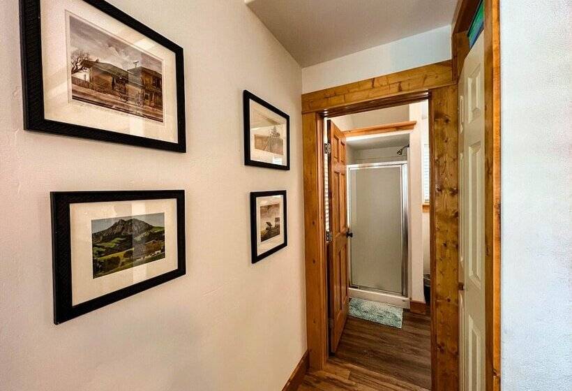 Whispering Pines Cabin Rentals