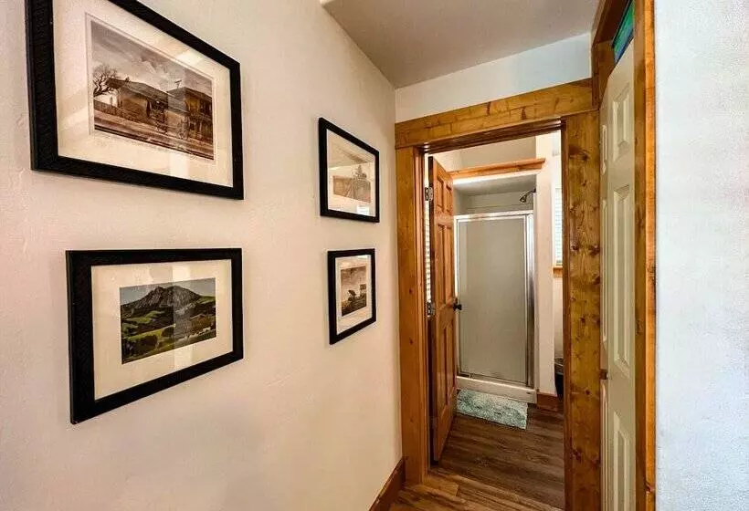 Whispering Pines Cabin Rentals