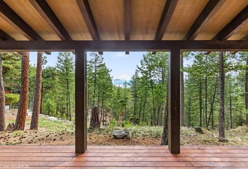 Whispering Pines Cabin Rentals