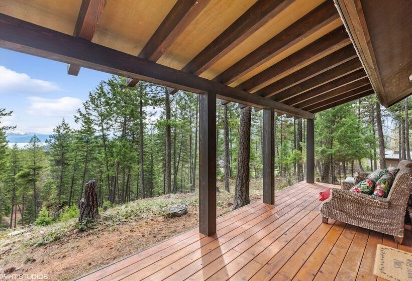 Whispering Pines Cabin Rentals