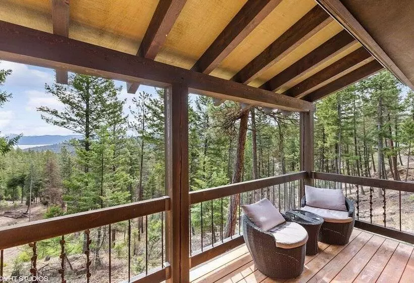 Whispering Pines Cabin Rentals