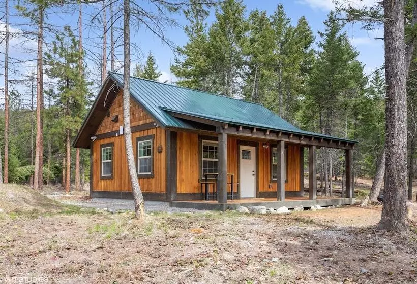 Whispering Pines Cabin Rentals