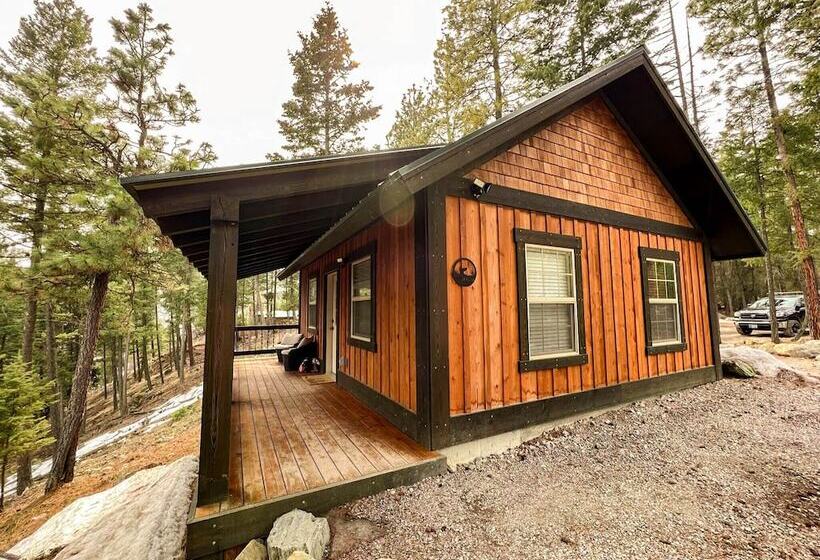 Whispering Pines Cabin Rentals
