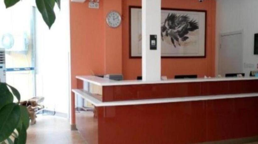 Hotel 7 Days Inn Tianjin West Station Commercial Unversity