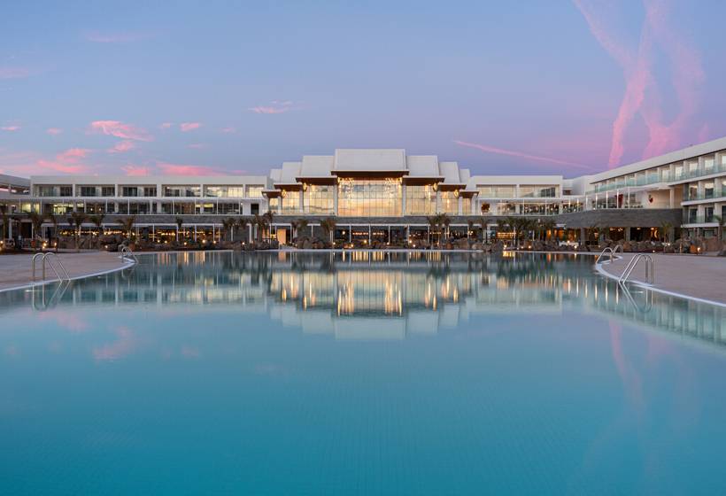 هتل Barceló Playa Blanca Royal Level - Adults Only