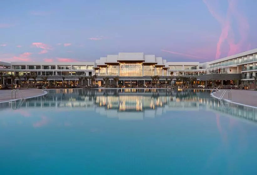 ホテル Barceló Playa Blanca Royal Level - Adults Only