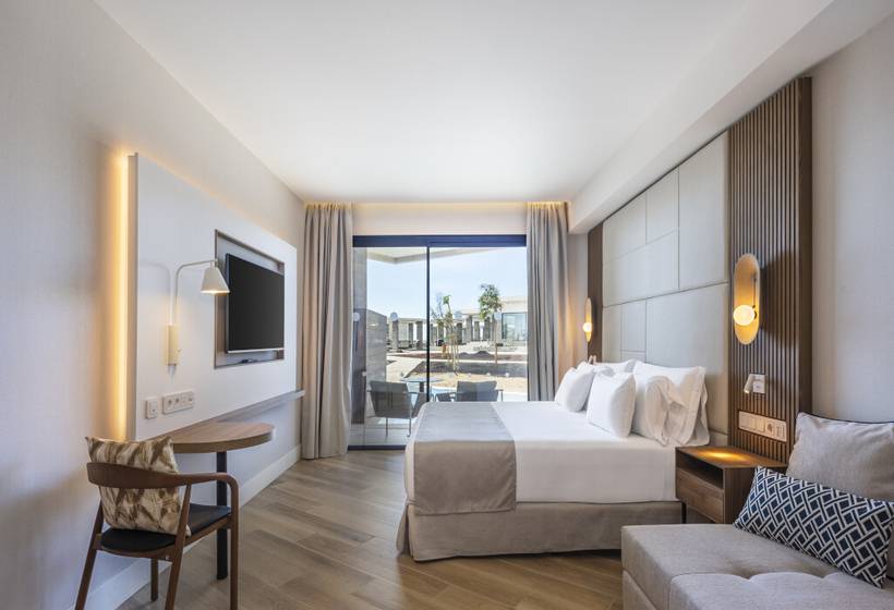 هتل Barceló Playa Blanca Royal Level - Adults Only