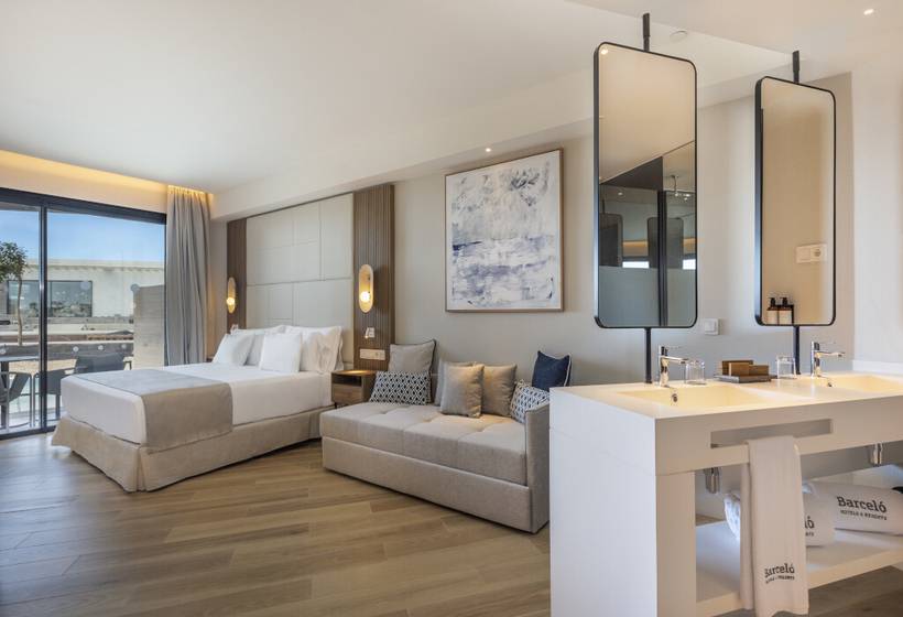 هتل Barceló Playa Blanca Royal Level - Adults Only