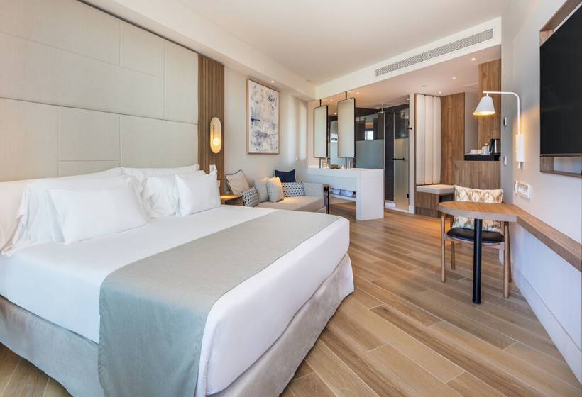 هتل Barceló Playa Blanca Royal Level - Adults Only