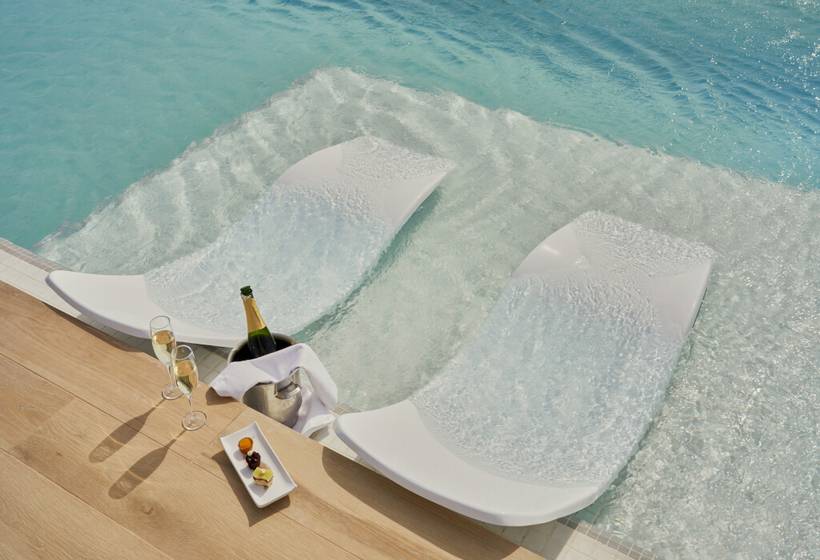 هتل Barceló Playa Blanca Royal Level - Adults Only