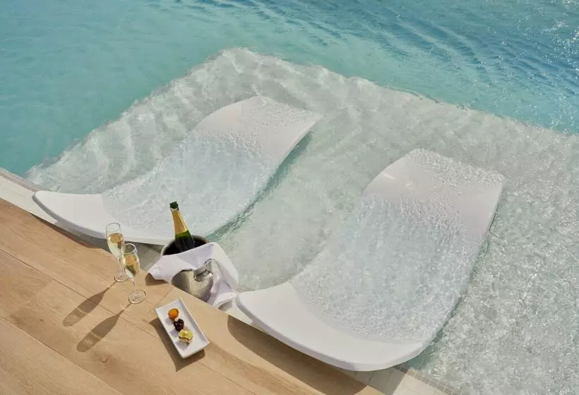 ホテル Barceló Playa Blanca Royal Level - Adults Only