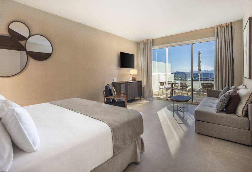 هتل Barceló Playa Blanca Royal Level - Adults Only