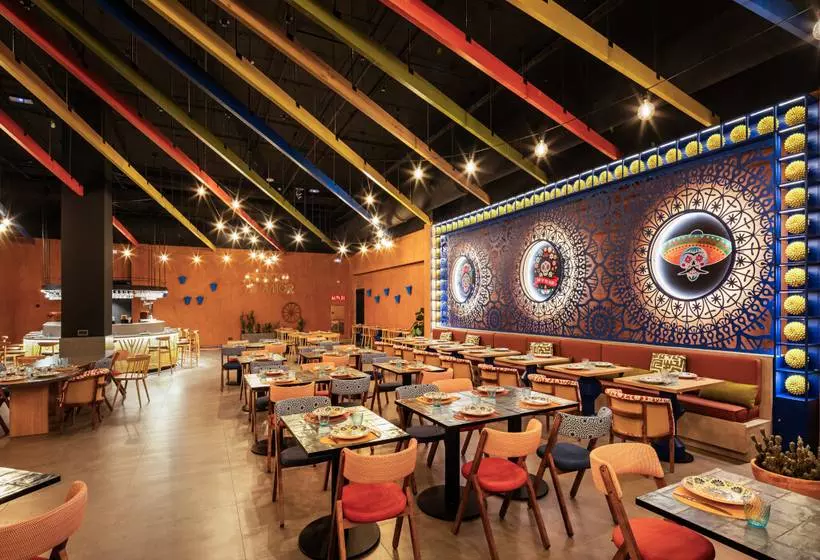 ホテル Barceló Playa Blanca Royal Level - Adults Only