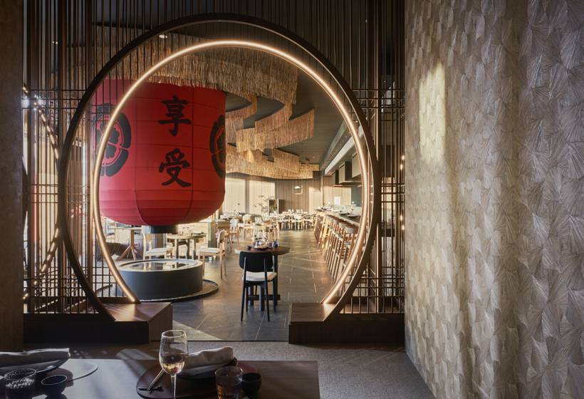 هتل Barceló Playa Blanca Royal Level - Adults Only