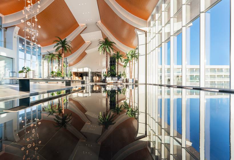 هتل Barceló Playa Blanca Royal Level - Adults Only