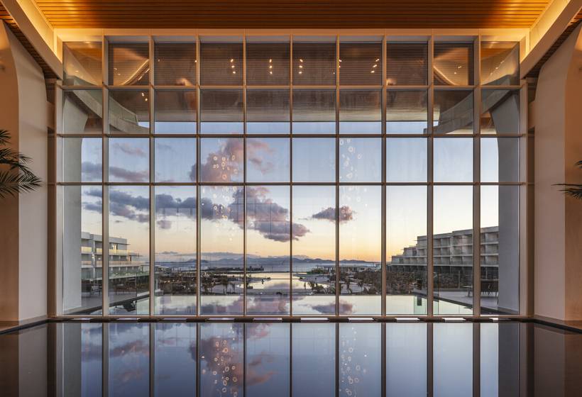 هتل Barceló Playa Blanca Royal Level - Adults Only