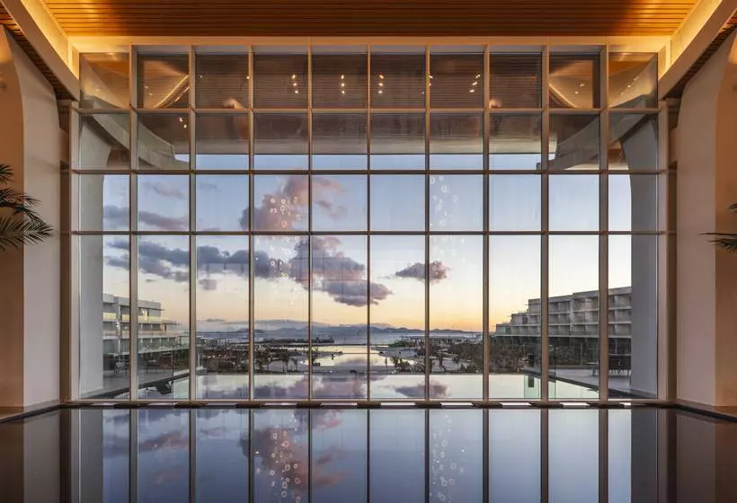 ホテル Barceló Playa Blanca Royal Level - Adults Only