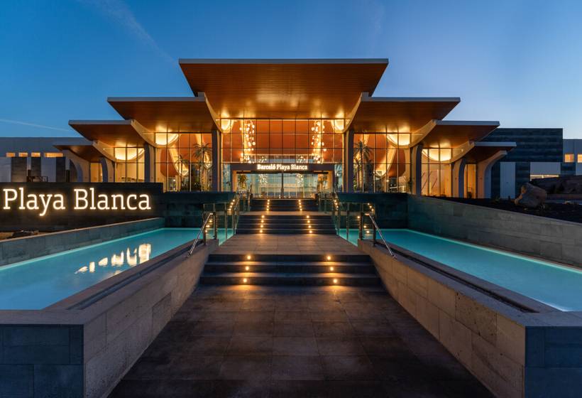 هتل Barceló Playa Blanca Royal Level - Adults Only